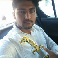 Surya Pratap Singh Surya Pratap Singh