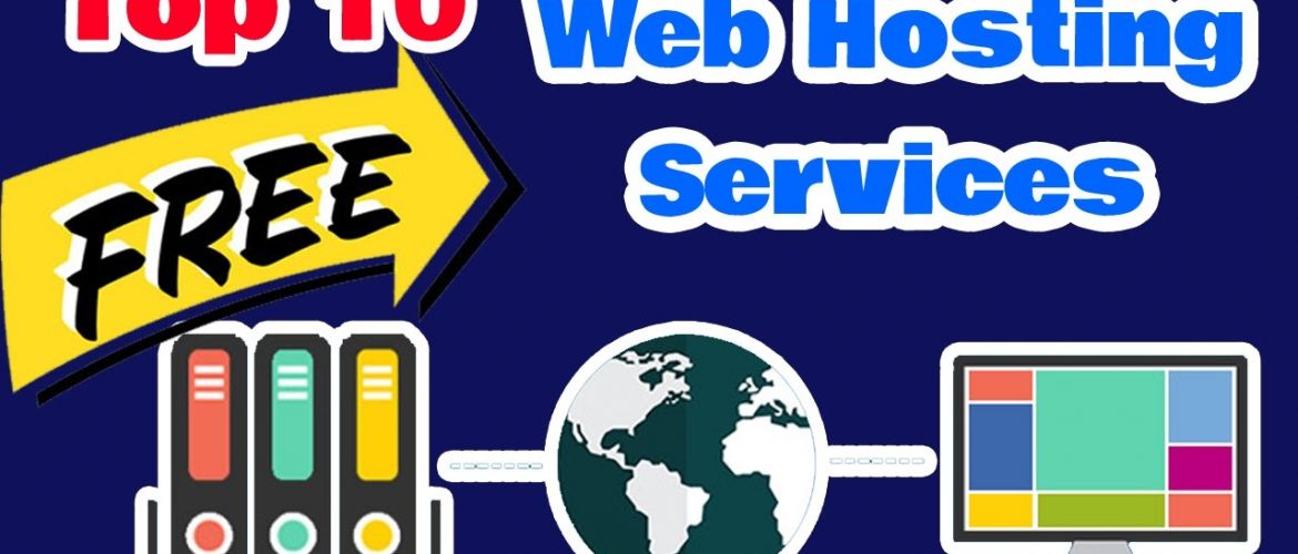 Top 10 Cheap Web Hosting Services Providers in India