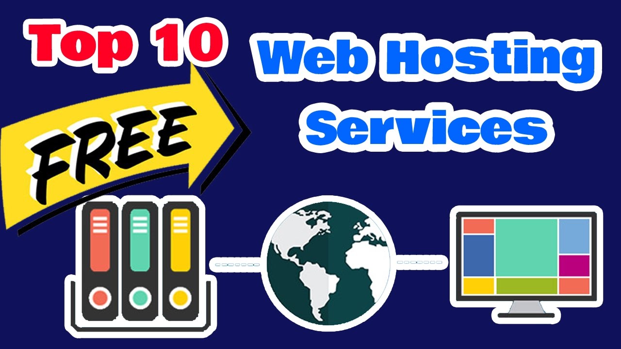Top 10 Cheap Web Hosting Services Providers in India