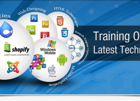 top 5 PHP industrial training institute