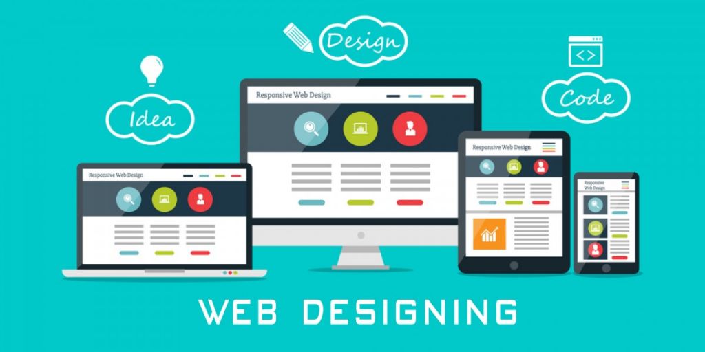 Web Designing 