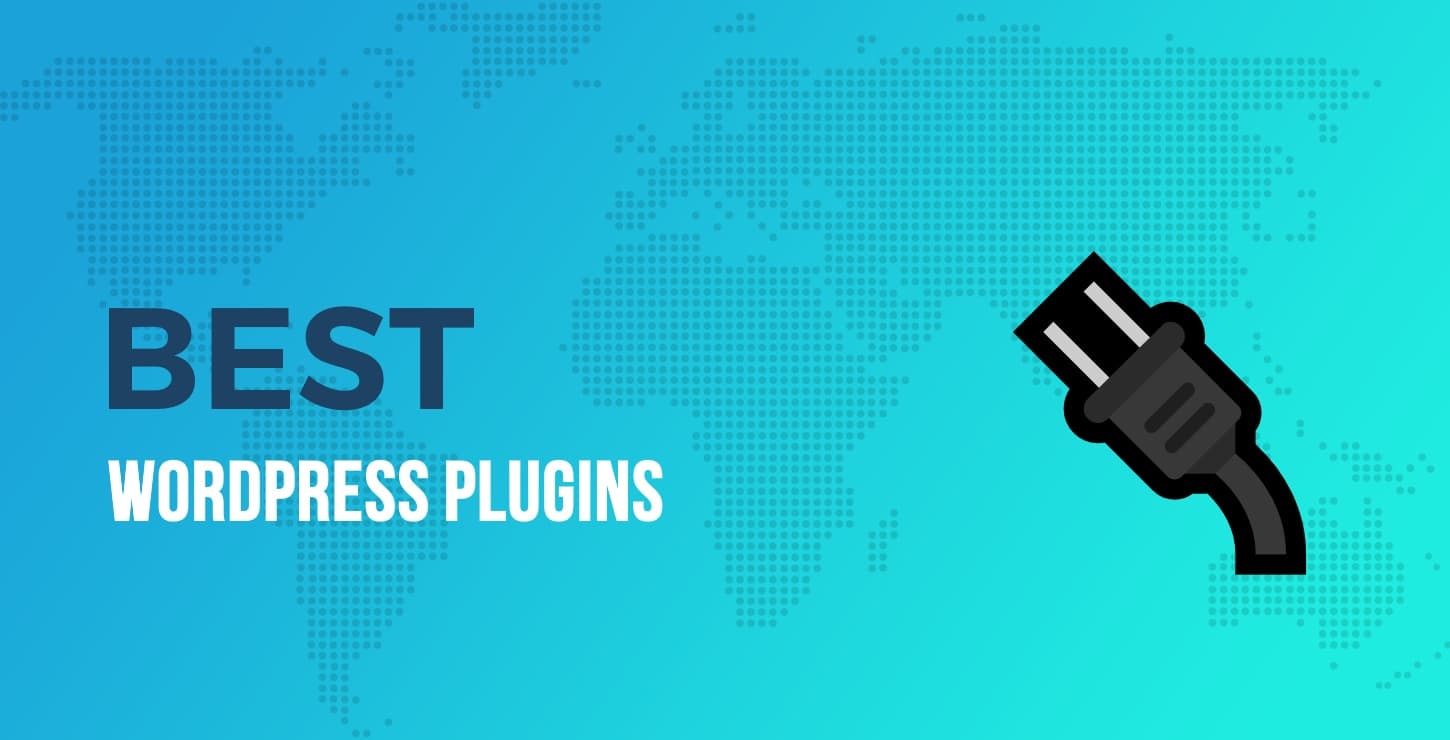 top 6 must have wordpress plugins