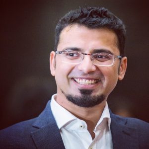 Harsh Agarwal (ShoutMeLoud.com) - Top Blogger in India