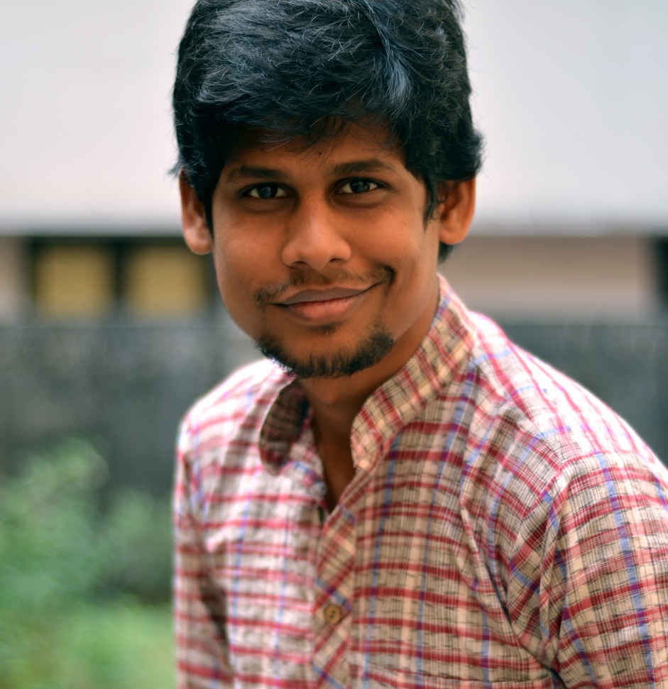 Srinivas Tamada - another highest earning blogger