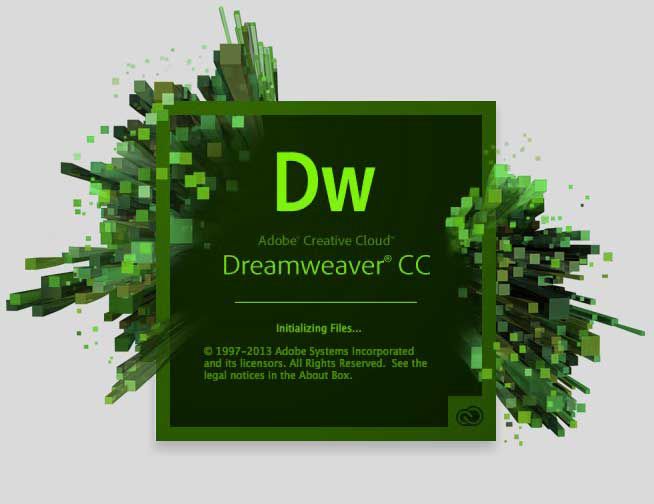 Adobe Dreamweaver CC - Best PHP IDEs in 2021