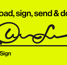 DocuSign Embedded Sign