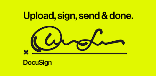DocuSign Embedded Sign