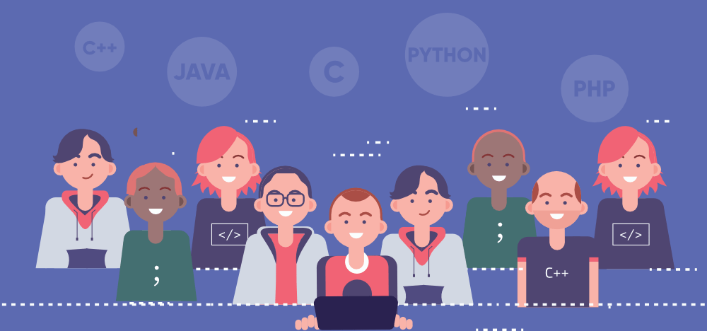 Software Engineers Are Unemployed in India